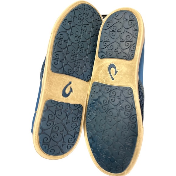 Olukai Pehuea Women’s Slip-On Sneakers - Picture 7 of 8